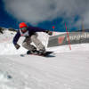 Snowboard Chapelco Neuquen