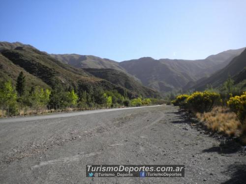 Vacaciones en Mendoza