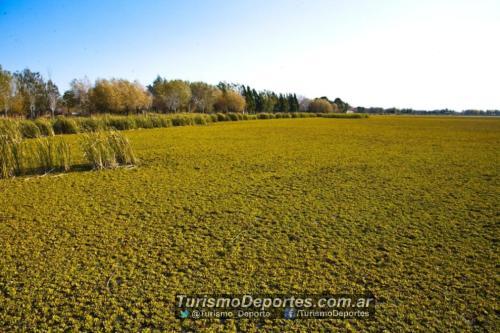 Escapada a San Pedro