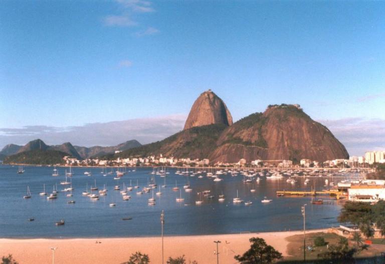 Río De Janeiro