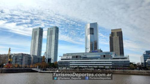 Turismo en Buenos Aires
