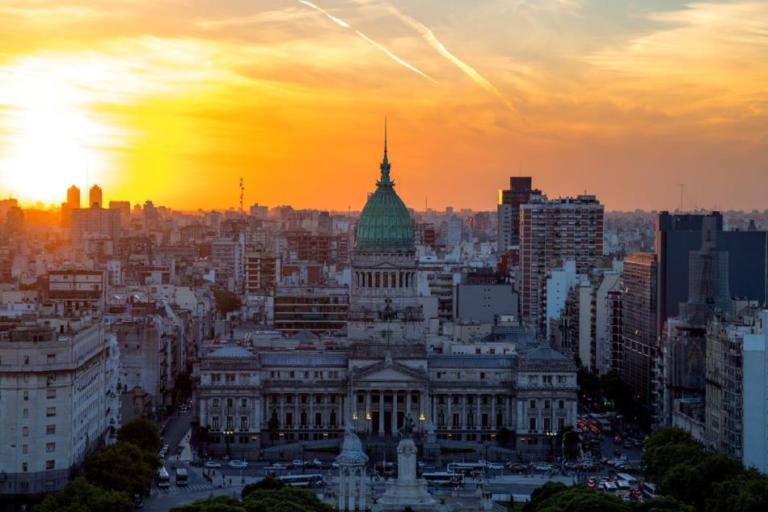 Tips para viajar a Buenos Aires
