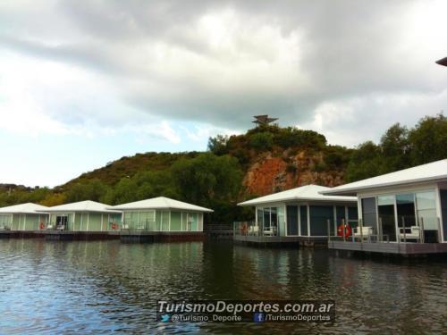 Potrero de los funes San Luis