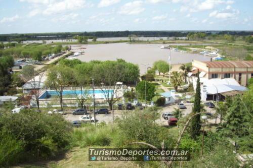 Fin de semana en San Pedro